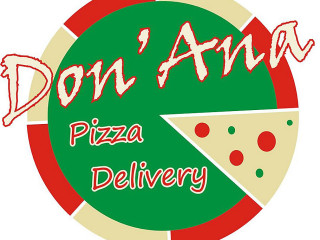 Don'ana Pizzaria