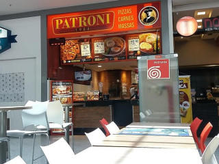 Patroni Pizza