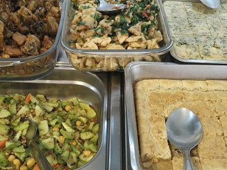 Vegetariano Evergreen Cháng Qīng