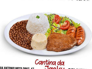 Cantina Da Jacky