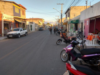 Espetinho Da Céia