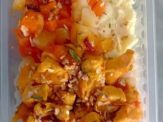 Comida Boa