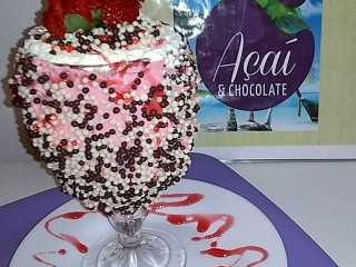 Açai Chocolate