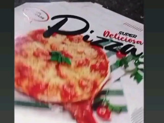 E Pizzaria Paulistana