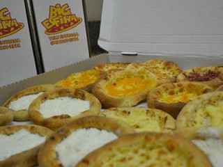 Big Pizza