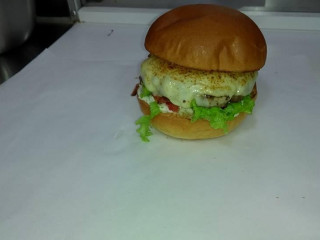 Volksburger