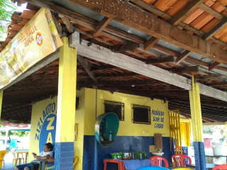 Bambu Lanche
