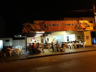 Espetinho Juína
