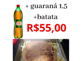 X-gaúcho