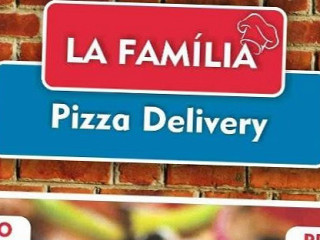 Pizzaria Popular