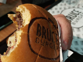 Bruce Burger Brasil