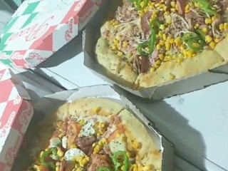 Pizzaria E Pastelaria Alfa