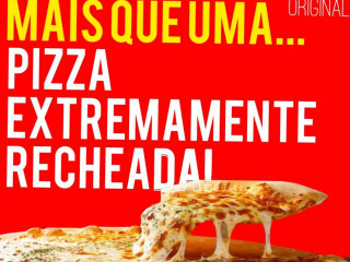 La Pizza Setor O