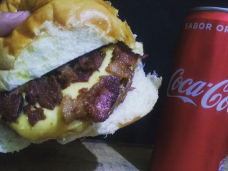 Drink Night And Food