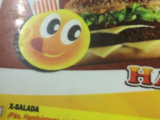 Ideal Lanches
