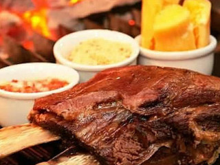 Rancho Jr Chacrinha