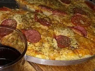 Boteco E Pizzaria Sinval
