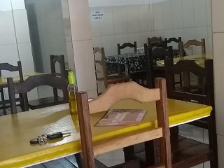 Da Amparo