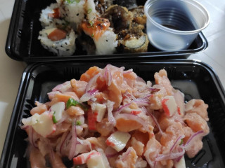 Mardegan Sushi