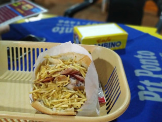 Pit Ponto Lanches