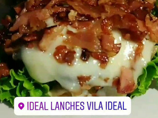 Ideal Lanches