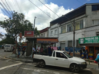 Trailer Do João