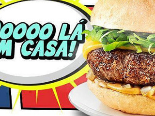 Hangus Burger