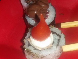 Sushi Da Mari