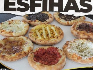 Atena Pizzas