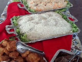 Recanto Do Sabor