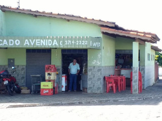 Mercado Avenida