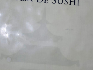 Premium Casa De Sushi
