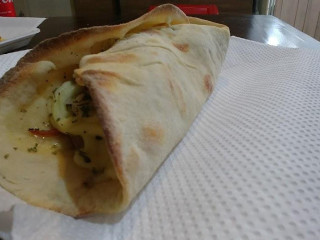 Dom Rico Pizzaria Delivery