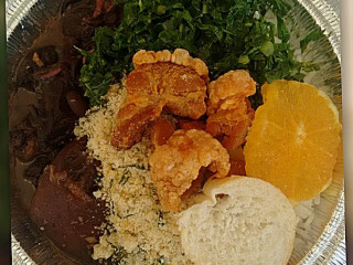 Cantina Vo Luiza
