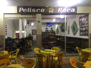 Petisco Na RoÇa