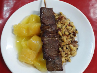 Bendito Burguer