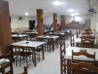 Destempero Grill