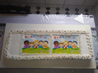 Confeitaria Da Cris