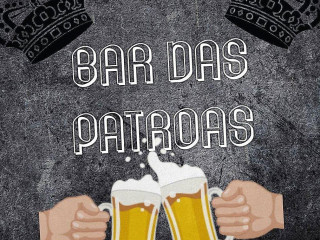 Bar E Restaurante Das Patroas