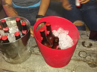 Cervejaria Choperia Junin
