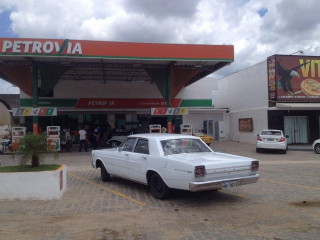Posto Guaraná