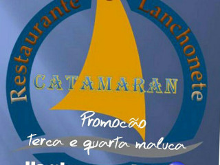 E Lanchonete Catamaran