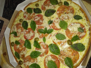 Pizzaria Bodega