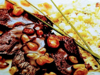 Cibo