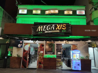 Mega Xis
