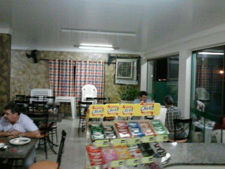 Pizzaria Paraná