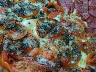 Pizzaria Don Luiz