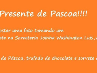 Joinha Washington Luis