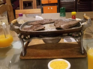 Boi Na Brasa Churrascaria Palmares