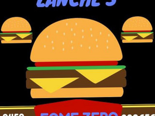 Fome Zero Lanche's